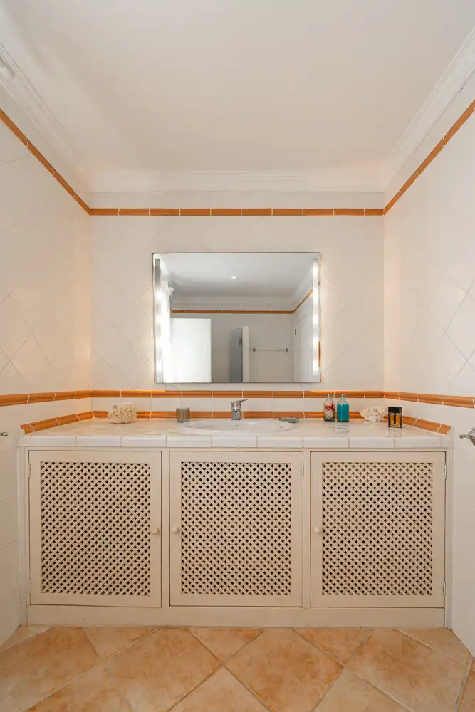 Bathroom of Attic for sale in Santanyí  with Air Conditioner, Heating and Terrace