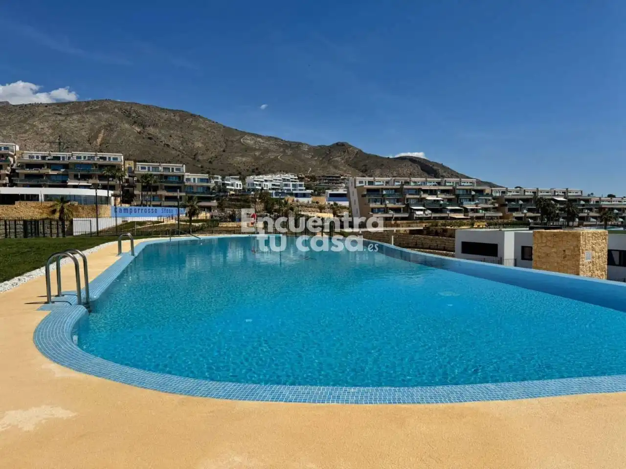 Flat with terrace for sale in Calle Bolivia, imagen 44