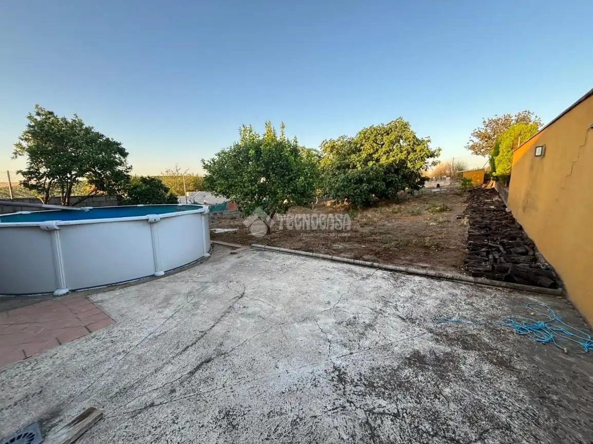 Country homes for sale in La Luisiana