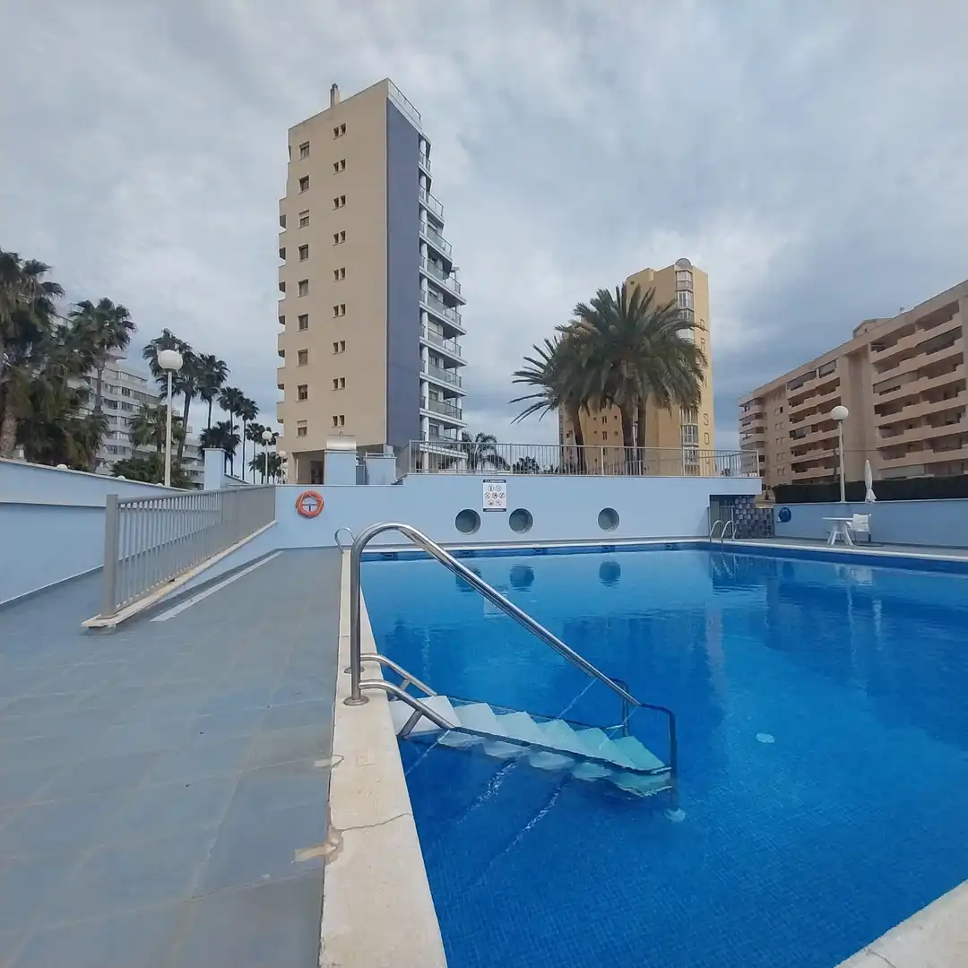 Attique avec piscine à vendre à Carrer Llevant, imagen 30