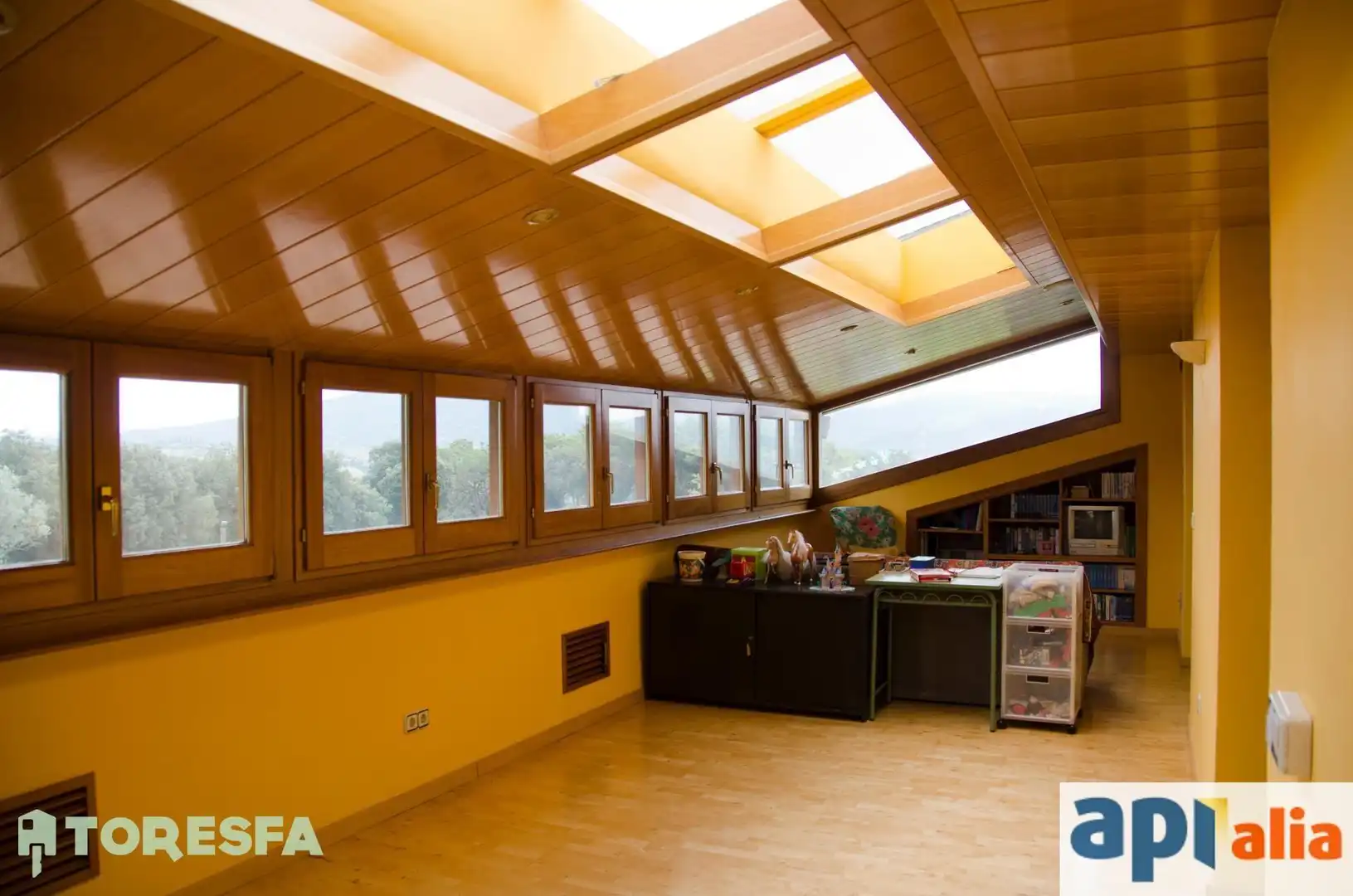 Finca rústica en venda en Llinars del Vallès amb Terrassa