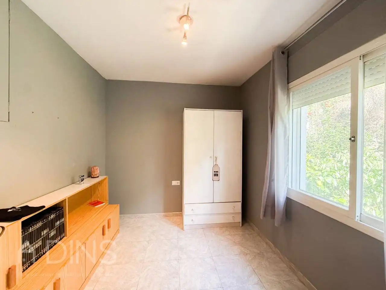 Casa amb jardí en venda a Avenida Puigdomi, imagen 36