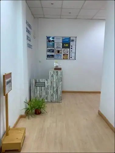 Oficina con ascensor en venta en Polígono Industrial Norte, imagen 9