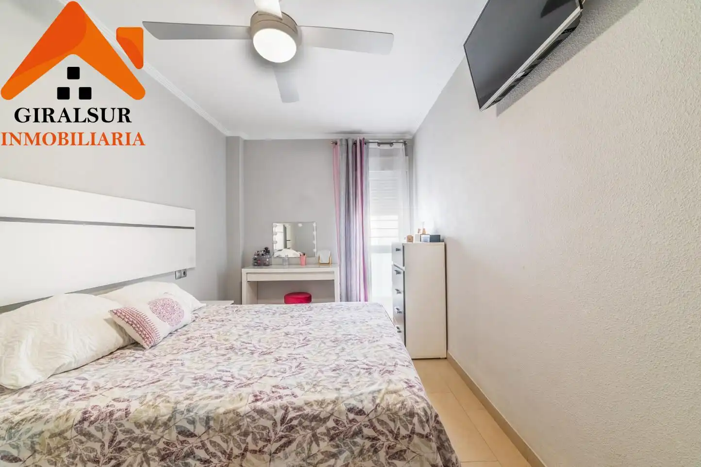 Habitación de Piso en venta en Alcalá de Guadaira con Aire acondicionado y Trastero