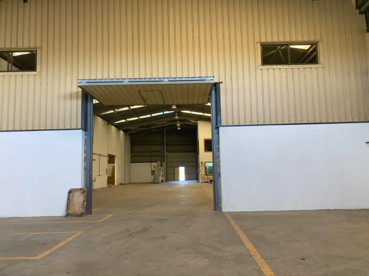 Industriegebäude zum Verkauf in Camí del Pla de Museros 23, imagen 10