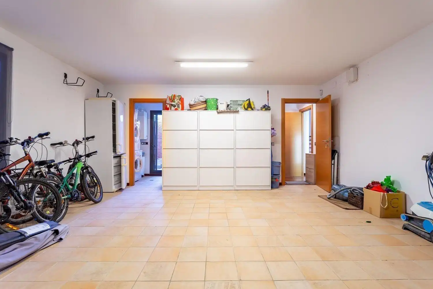 Casa adosada en venda en Castellvell del Camp amb Calefacció