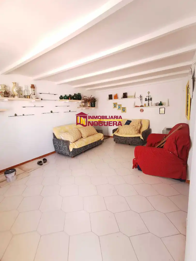 Sala d'estar de Dúplex en venda en Écija amb Terrassa