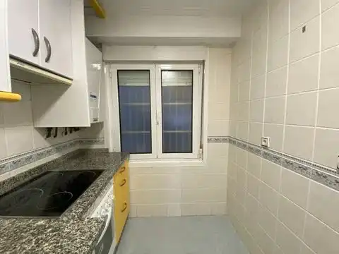 Cuina de Pis en venda en Gijón 