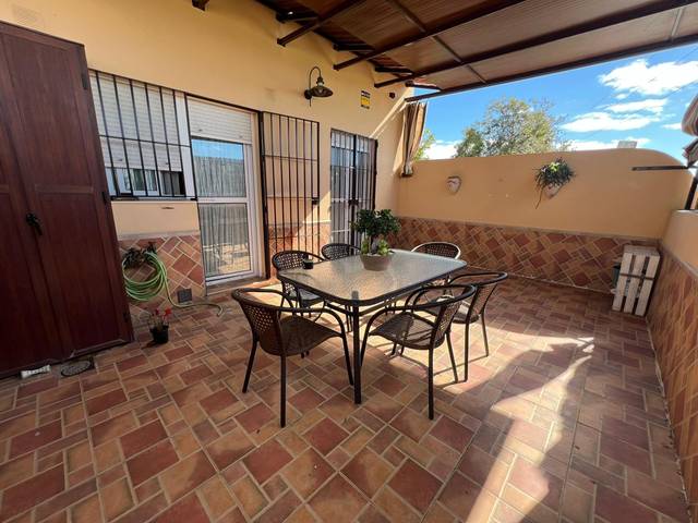 Casa adosada en Venta en Calle del Invierno en Torre Cruz - Los Molinos