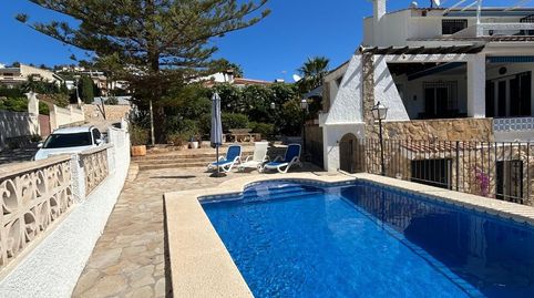 Foto 4 de Casa o xalet en venda a Gran Sol, Calpe / Calp