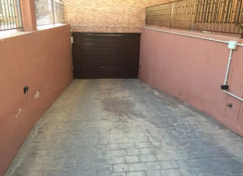 Aparcamiento en venta en ANASTASIO FERNANDEZ (DE), imagen 2