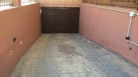 Solvia Inmobiliaria  Garaje Mondéjar, imatge 2