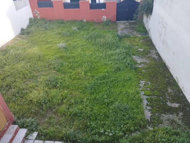 Terreno residencial en Venta en Castilleja de la Cuesta