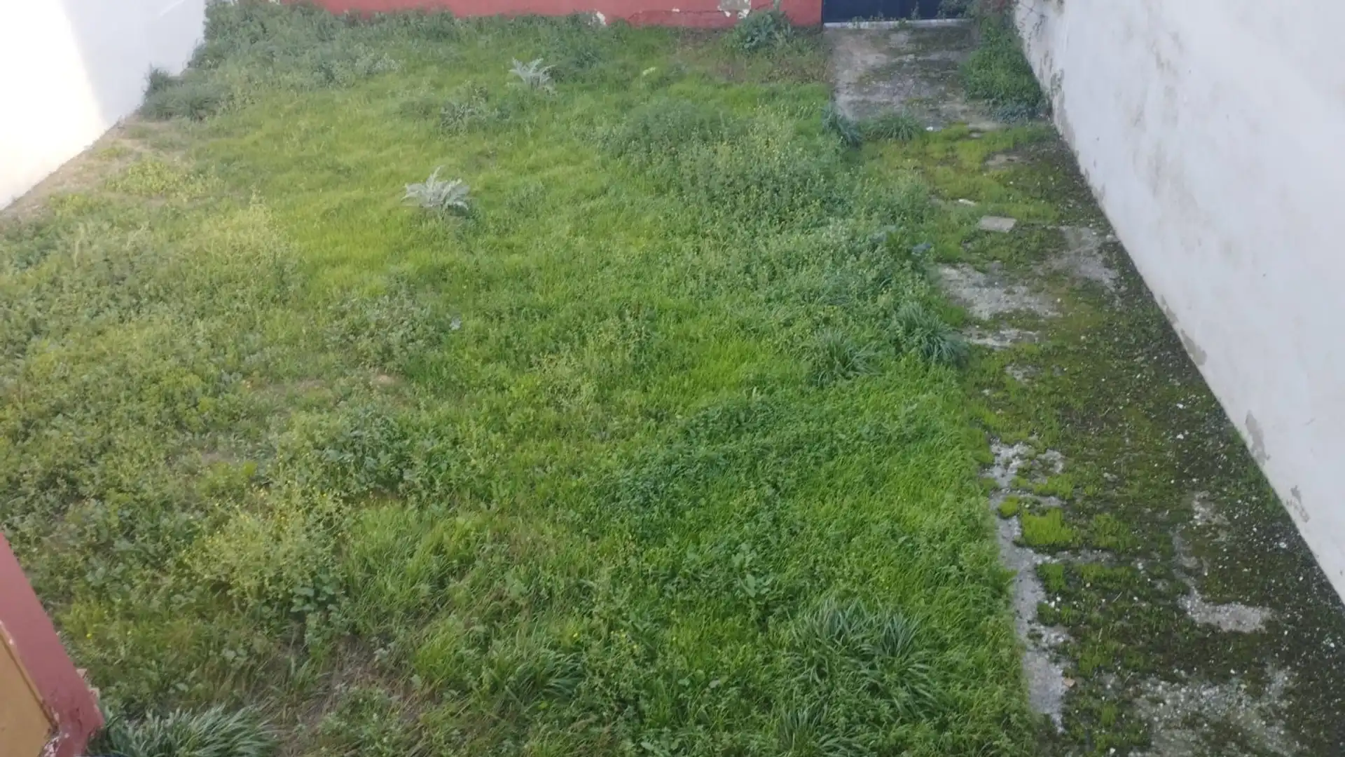 Residencial en venta en Castilleja de la Cuesta