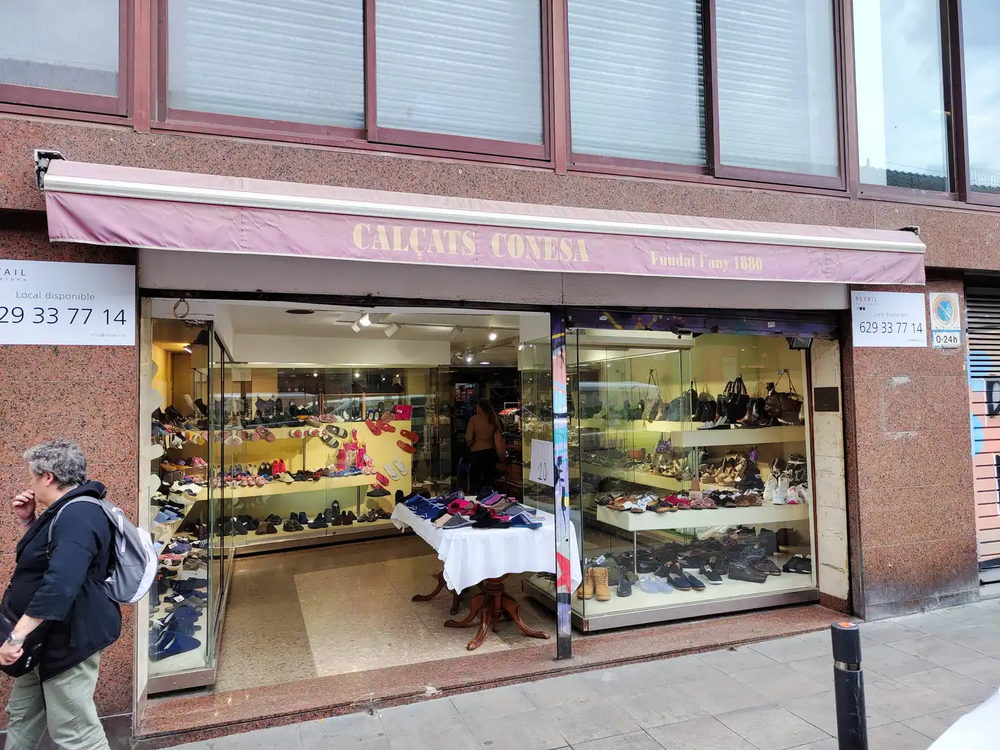 Local comercial en alquiler en Llibertat 18, imagen 2