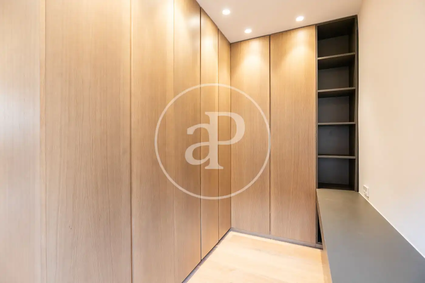Appartement avec terrasse à vendre à Carrer del Consell de Cent, imagen 98
