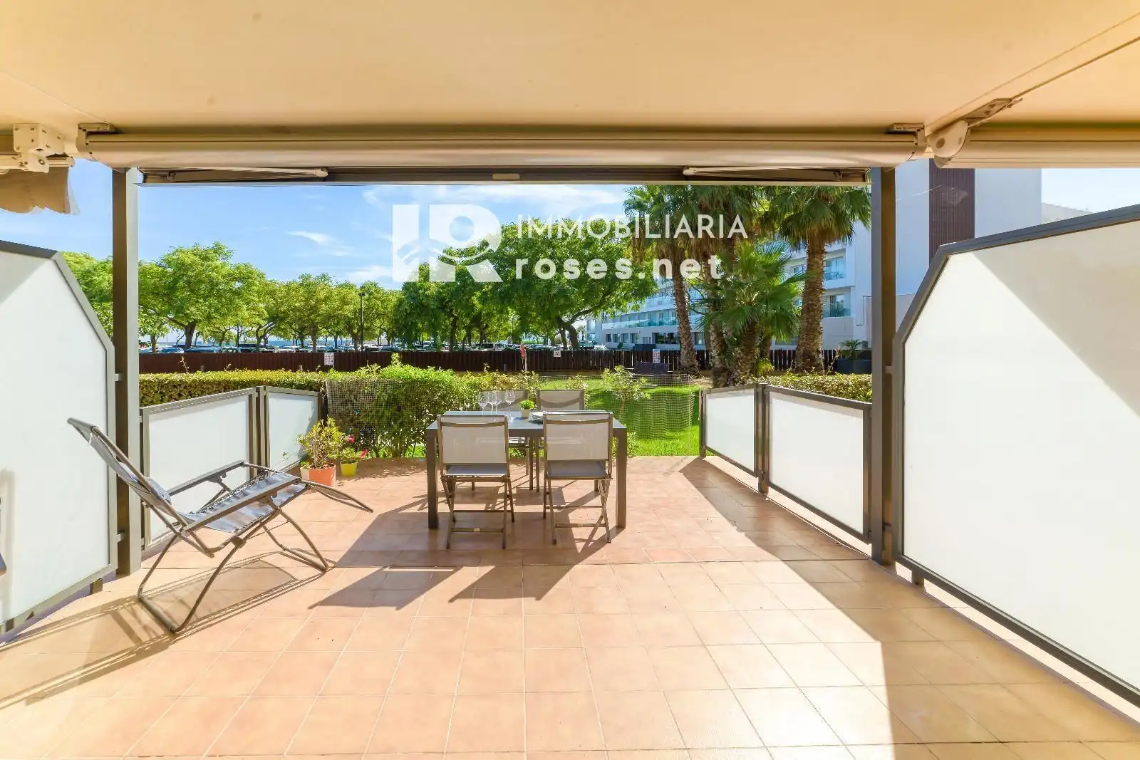 Flat with pool for sale in Maritim, imagen 3