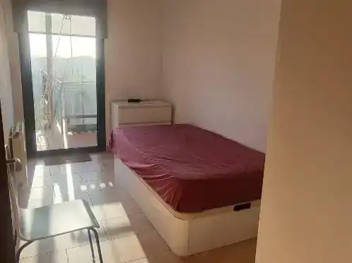 Dormitori de Casa o xalet en venda en La Roca del Vallès amb Aire condicionat