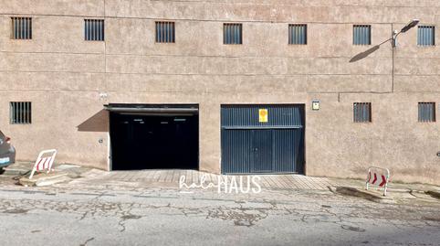 Photo 3 of Garage for sale in Paseo de Los Pontones, 21, Imperial,  Madrid Capital