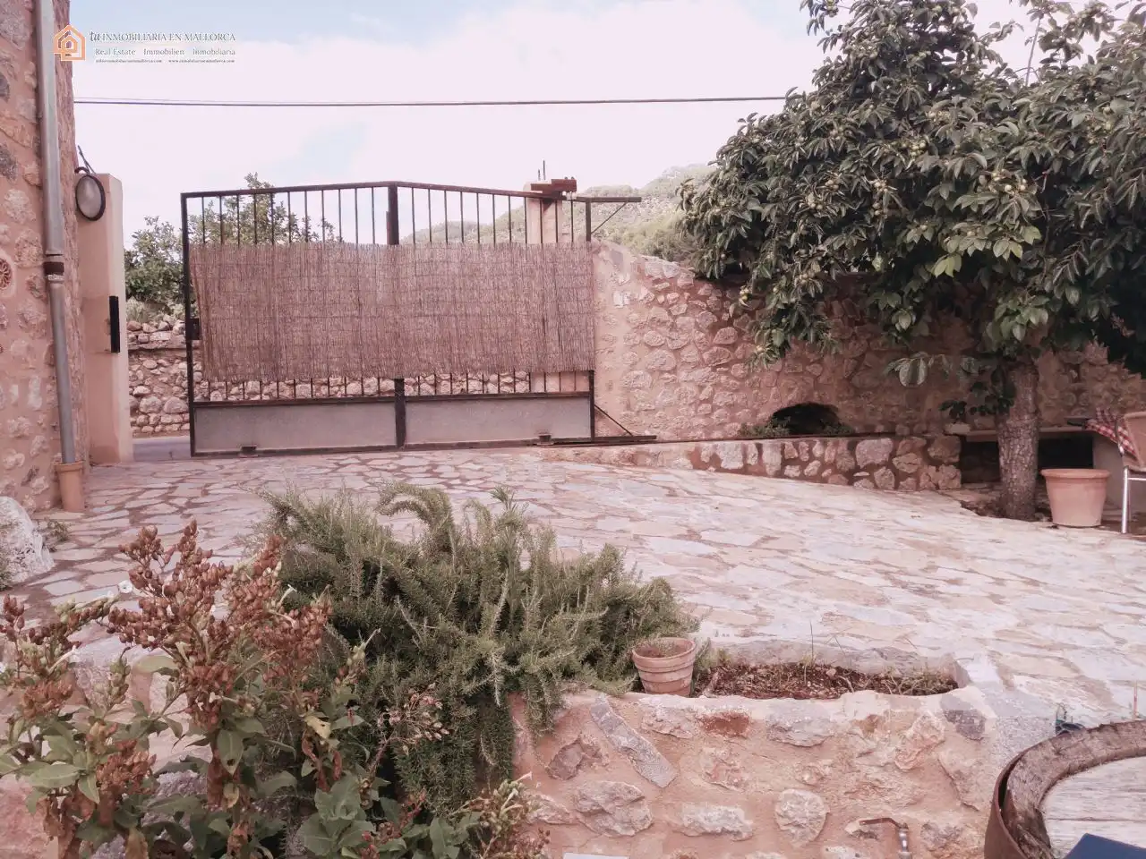 Detached house with garden for sale in Sóller, imagen 9