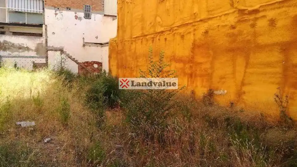 Residencial en venta en Terrassa
