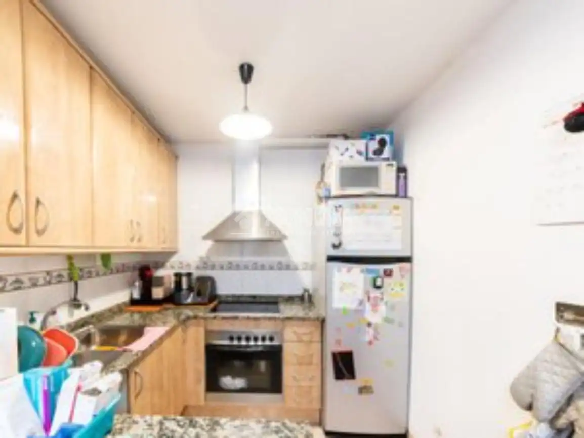 Cocina de Edificio en venta en L'Arboç