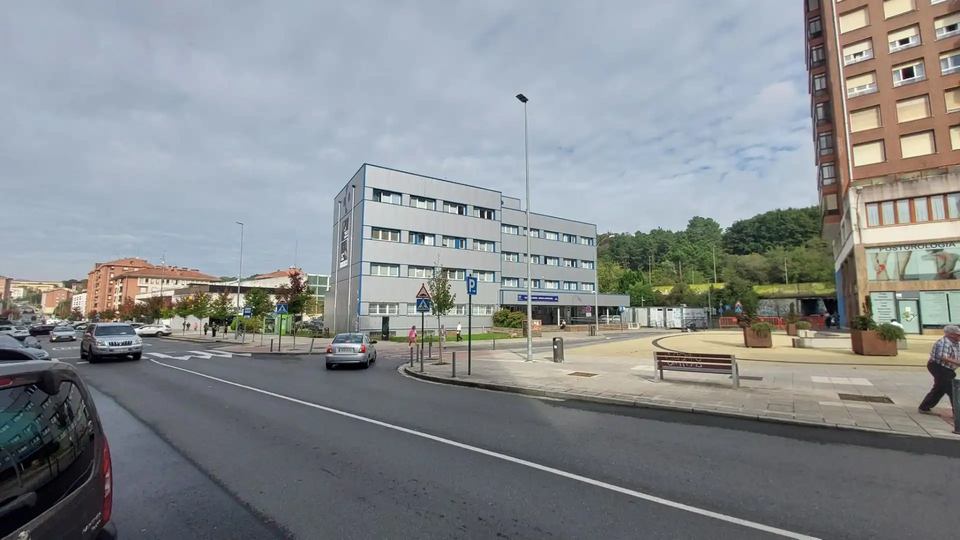 Wohnung mit Aufzug zum Verkauf in Galdakao