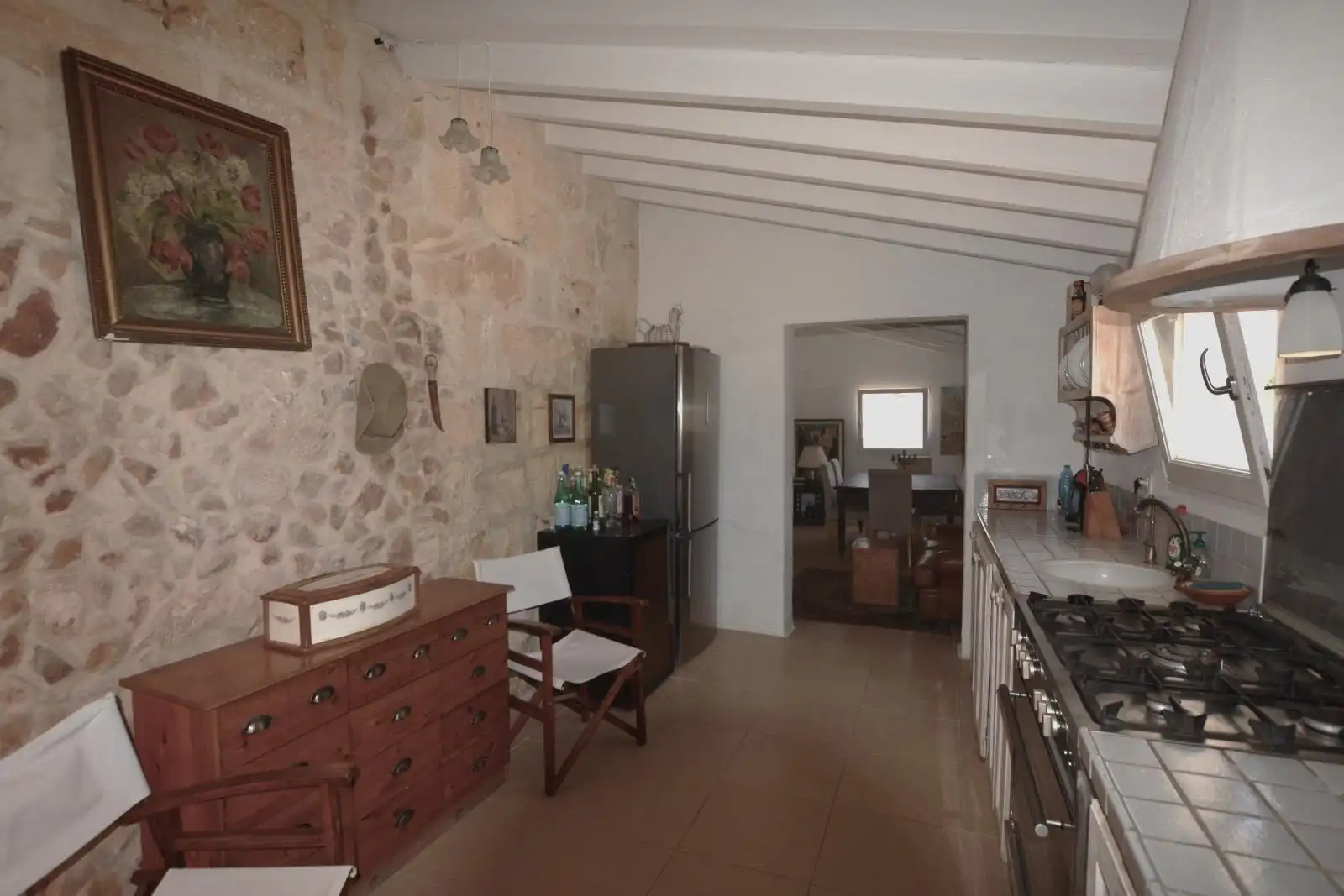 Villa à vendre à Sant Lluís - S'Ullestrar - Torret, imagen 14