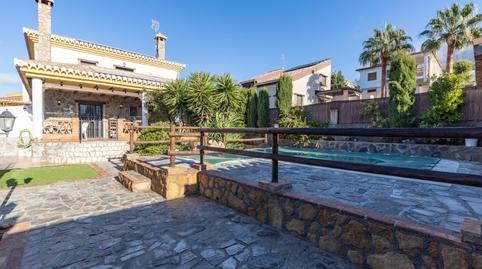 Photo 4 of House or chalet for sale in Calle Calle de José Saramago, 1, 1, Dúrcal, Granada