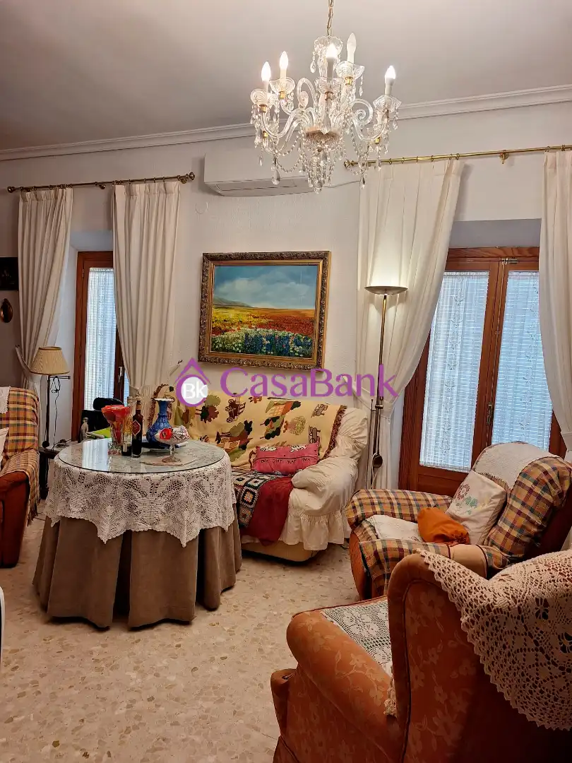 Casa en venta en Centro, imagen 9