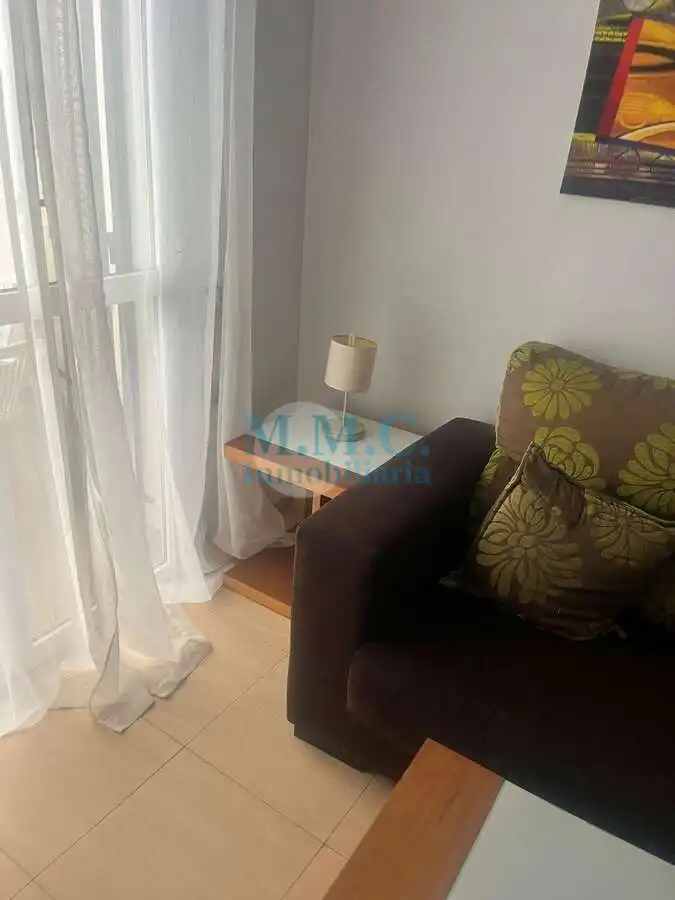 Habitación de Piso en venta en Roquetas de Mar con Aire acondicionado, Terraza y Amueblado