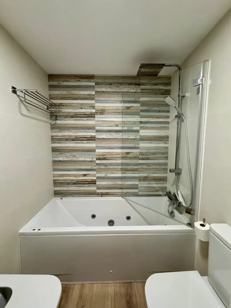 Baño de Piso en venta en Madrid