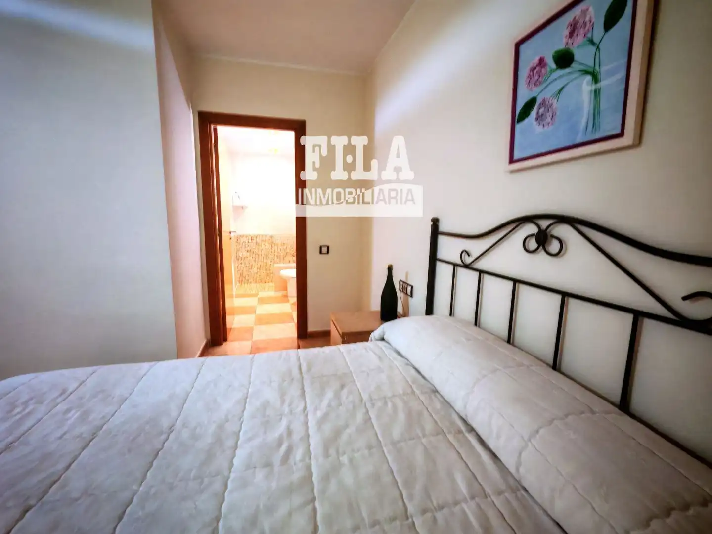 Flat with lift for sale in Vilamar, imagen 17