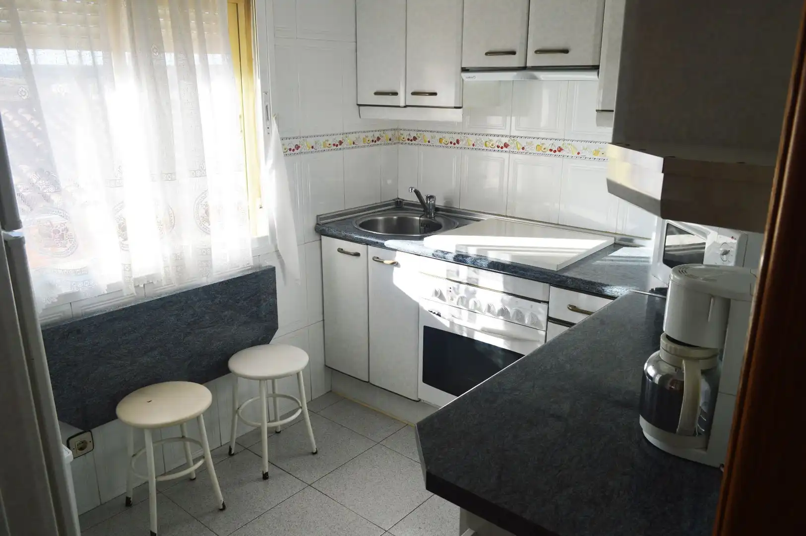 Appartamento in affitto a Murallas, imagen 9