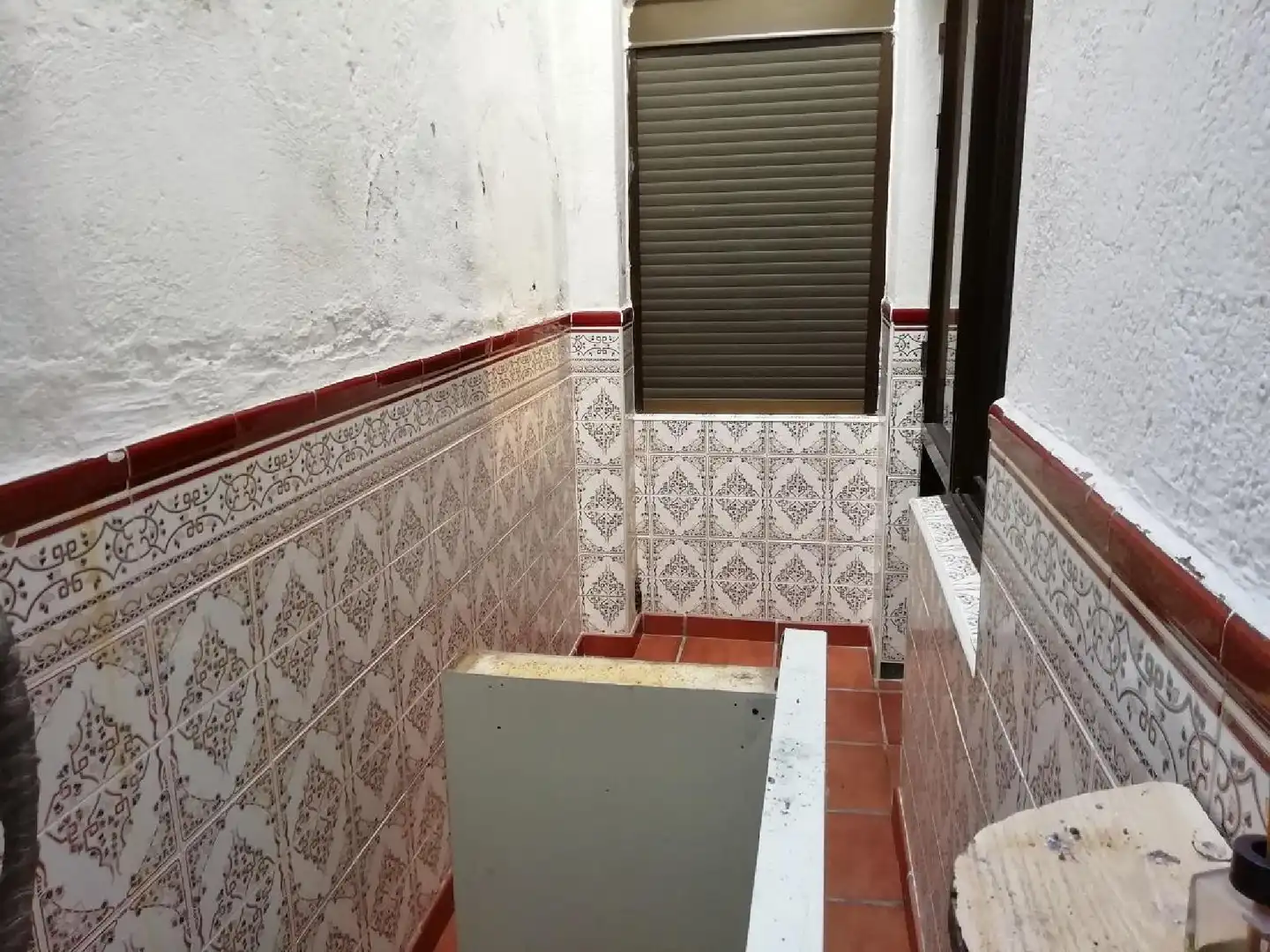 Terrassa de Apartament en venda en Garrovillas de Alconétar