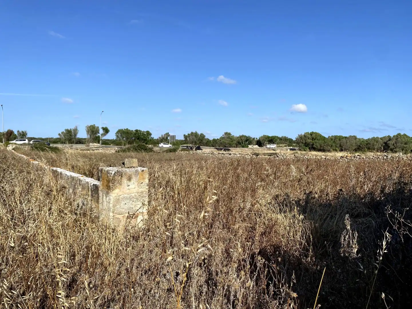 Residencial en venta en Ciutadella de Menorca