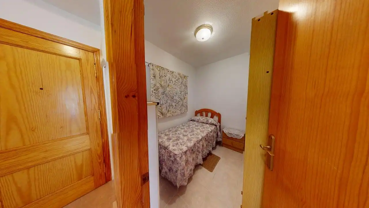 Bajo con terraza en venta en Calle Rafal 20, imagen 18