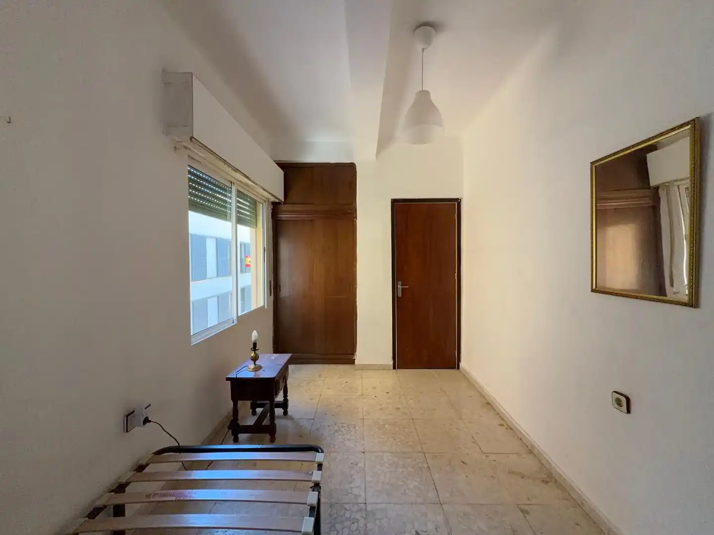 Piso en venta en Málaga