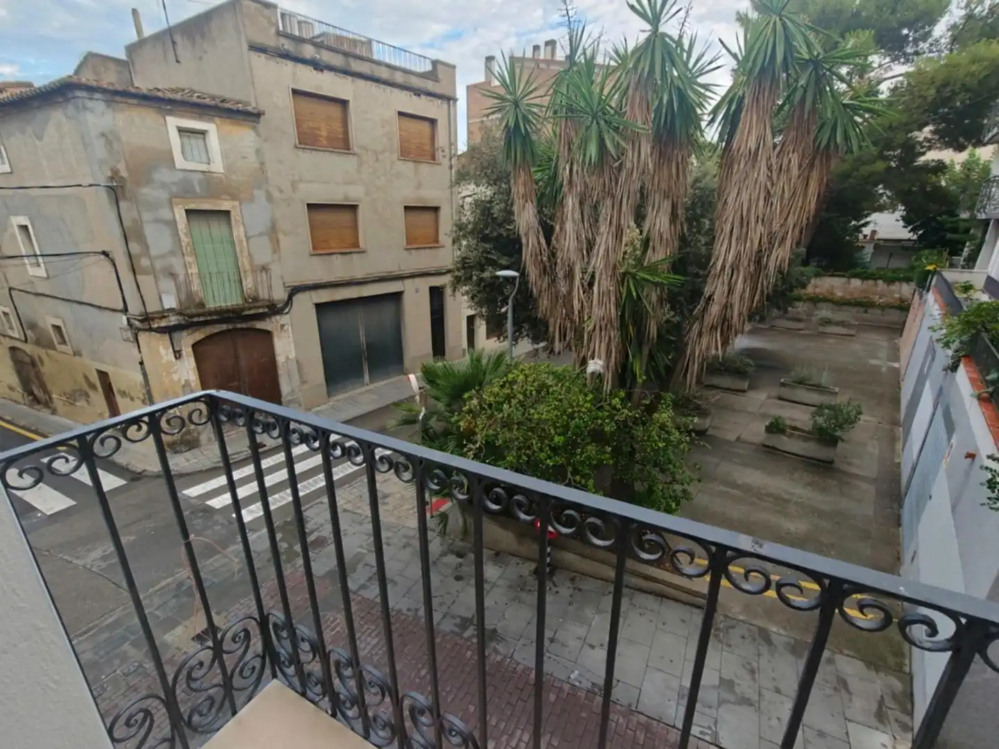 Piso con terraza en venta en Carrer de Ferran, imagen 14