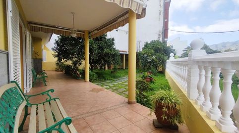 Foto 3 de Casa o xalet en venda a Calle de Los Eucaliptos, San José del Álamo - El Hornillo, Teror
