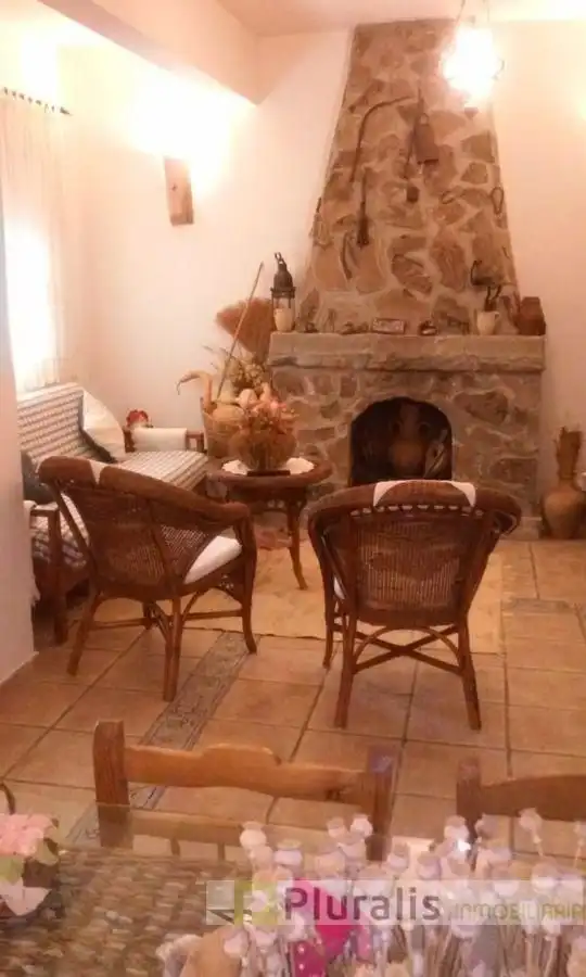 Casa o chalet en venta en El Viso de San Juan con Terraza, Trastero y Piscina