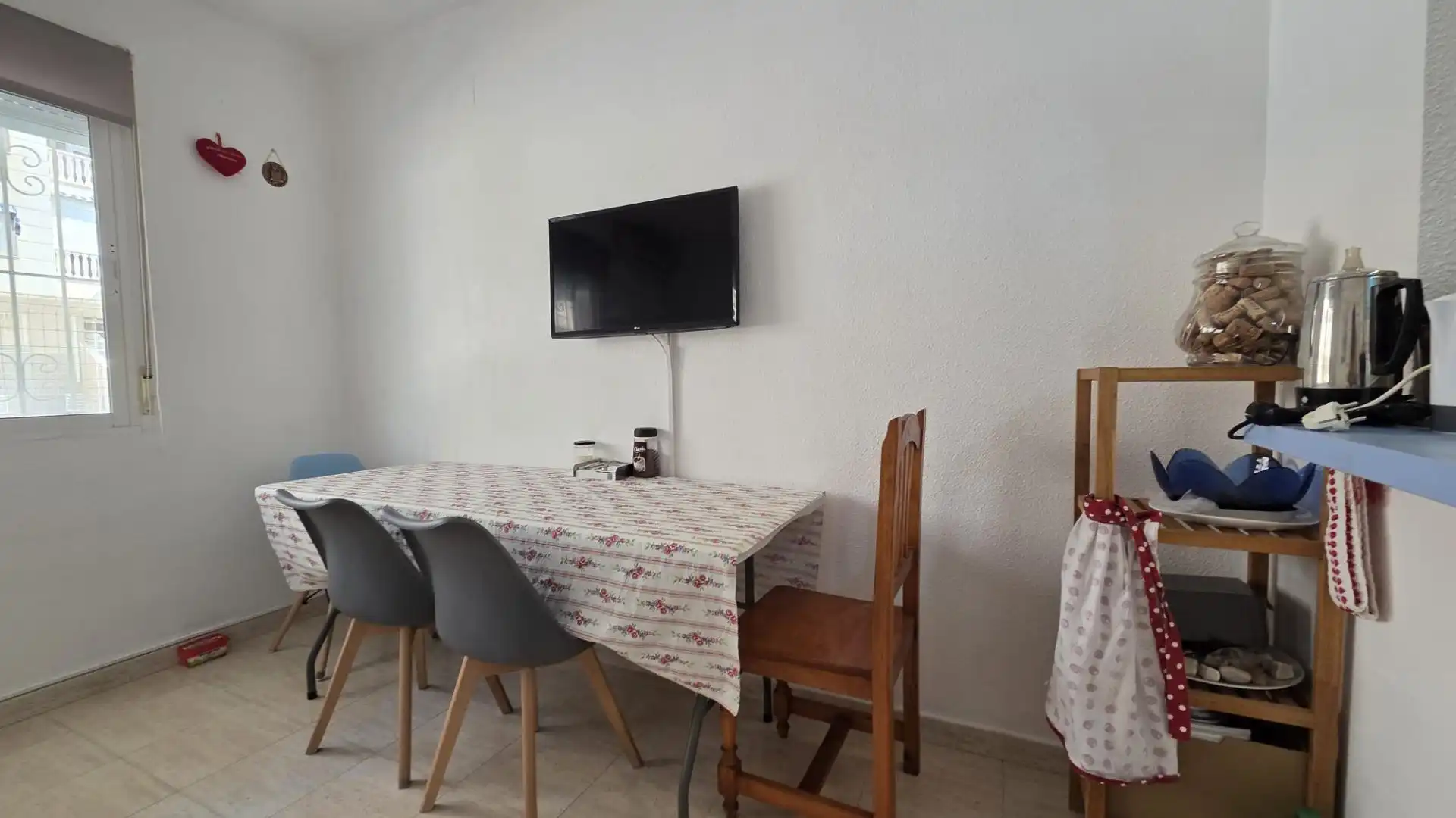 Apartment mit Pool zum Verkauf in Calle LOMA LA 31, imagen 2