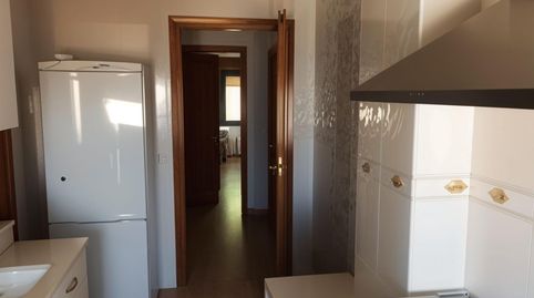 Foto 5 de Piso en venta en La Gineta, Albacete