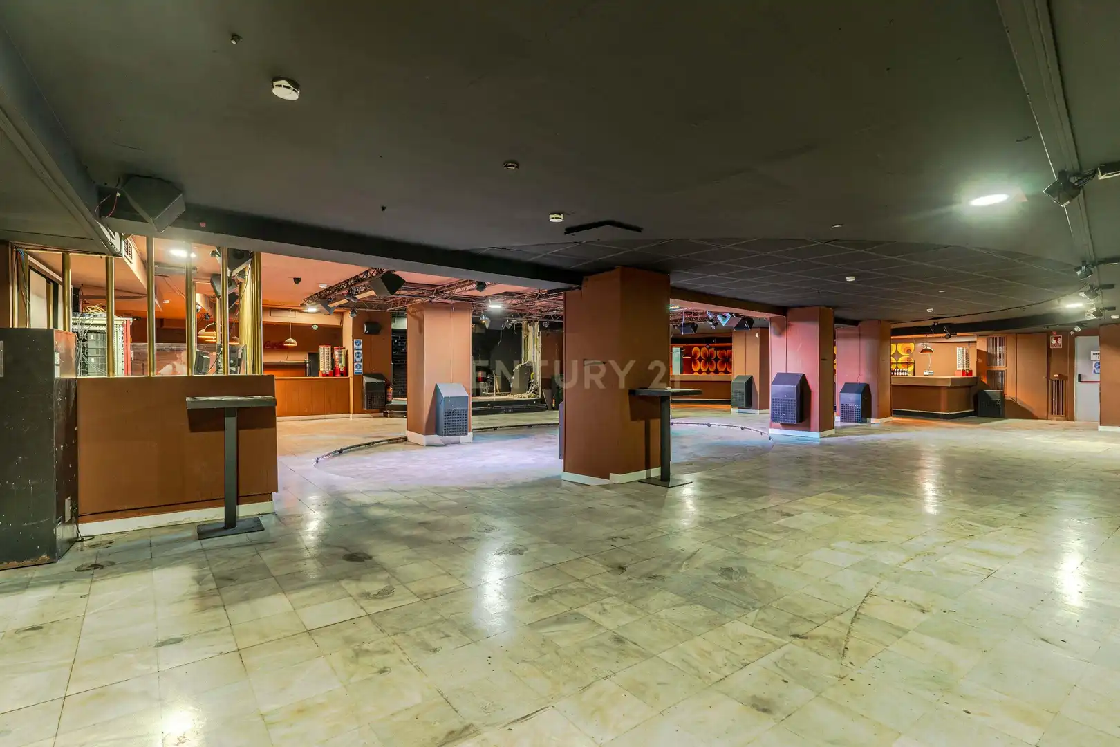 Local comercial en venda a ALMONA DE SAN JUAN DE DIOS 20, imagen 3