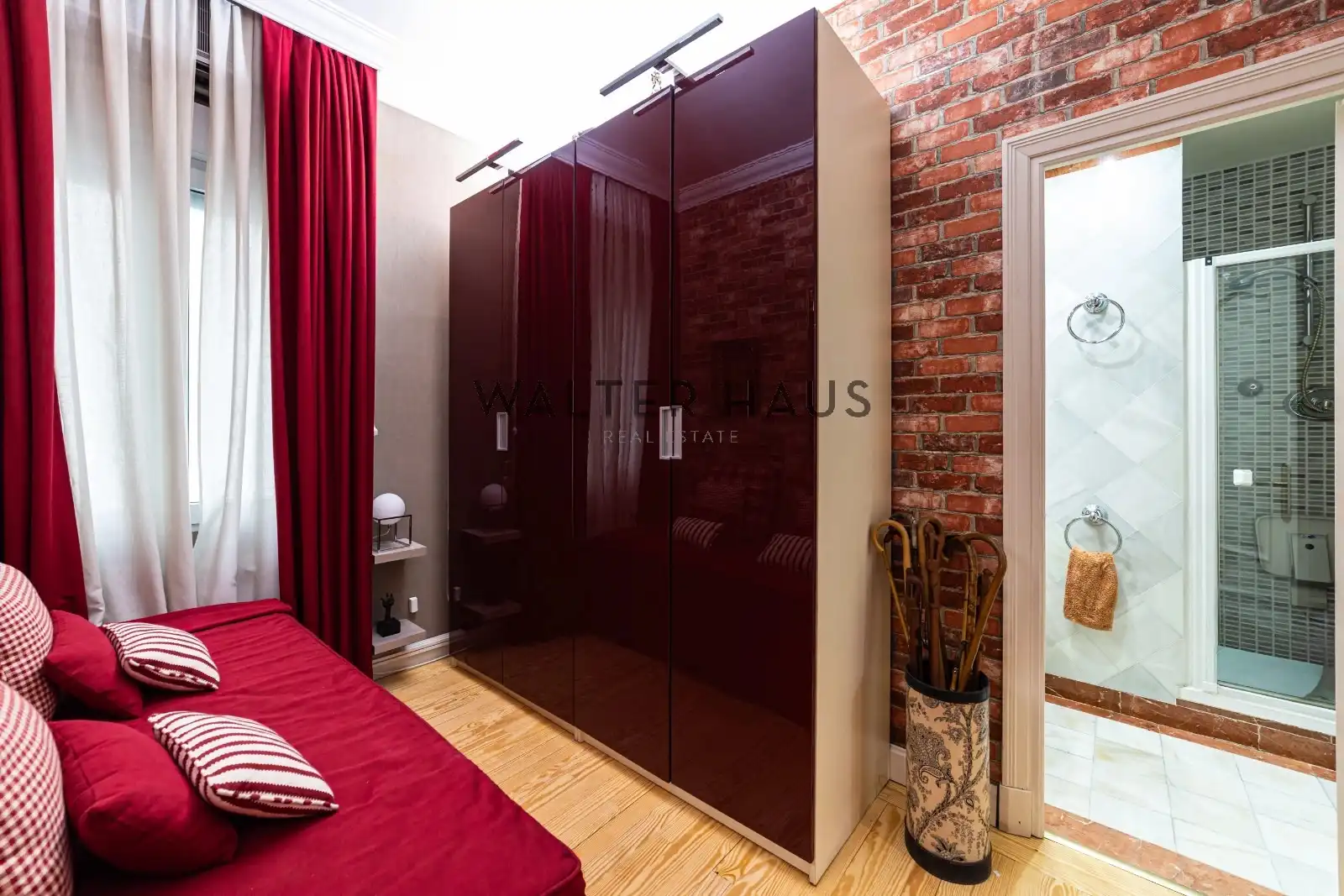 Appartamento con ascensore in vendita a Calle de Joaquín Costa, imagen 27