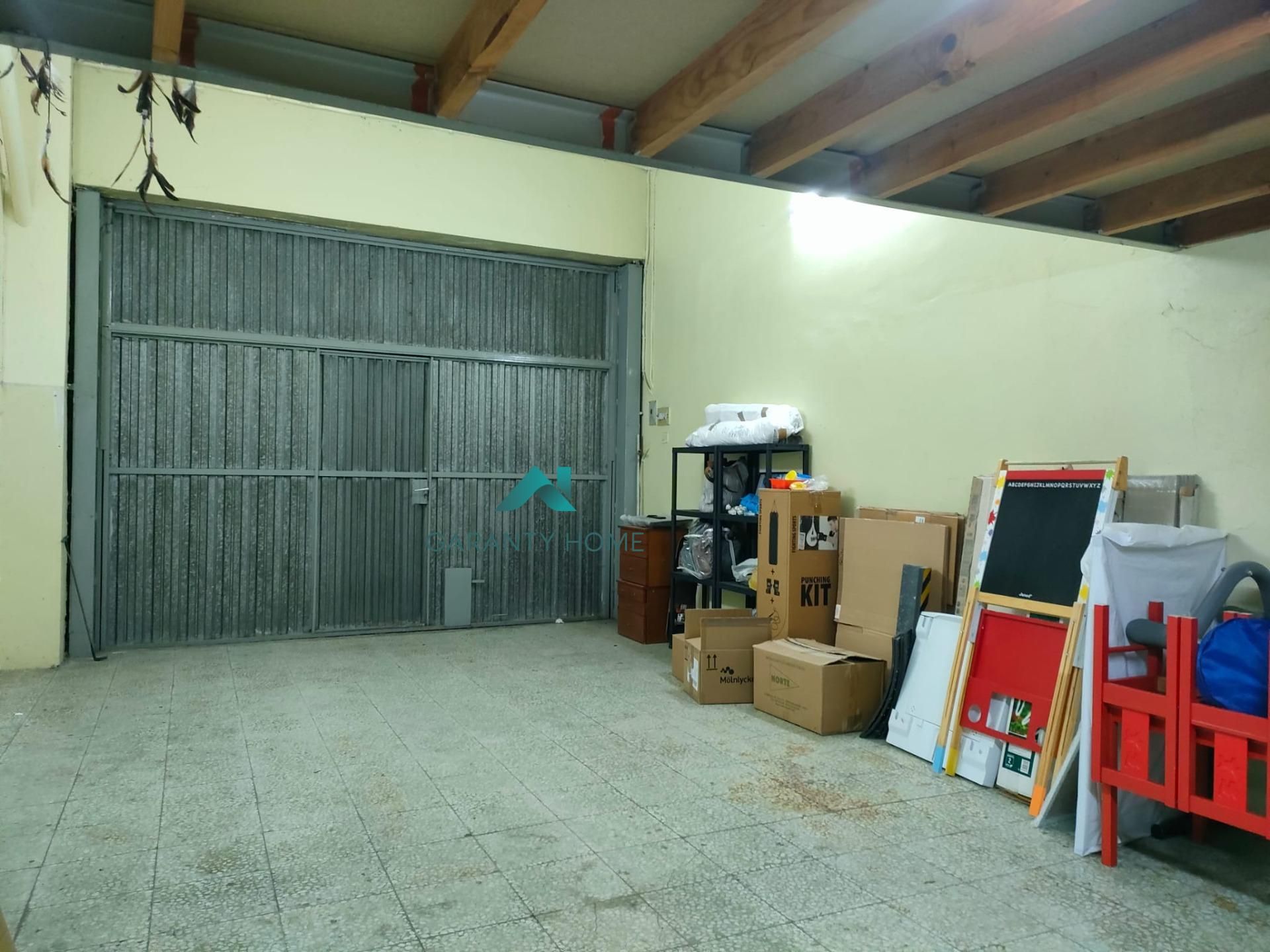 Local de lloguer en Irun 