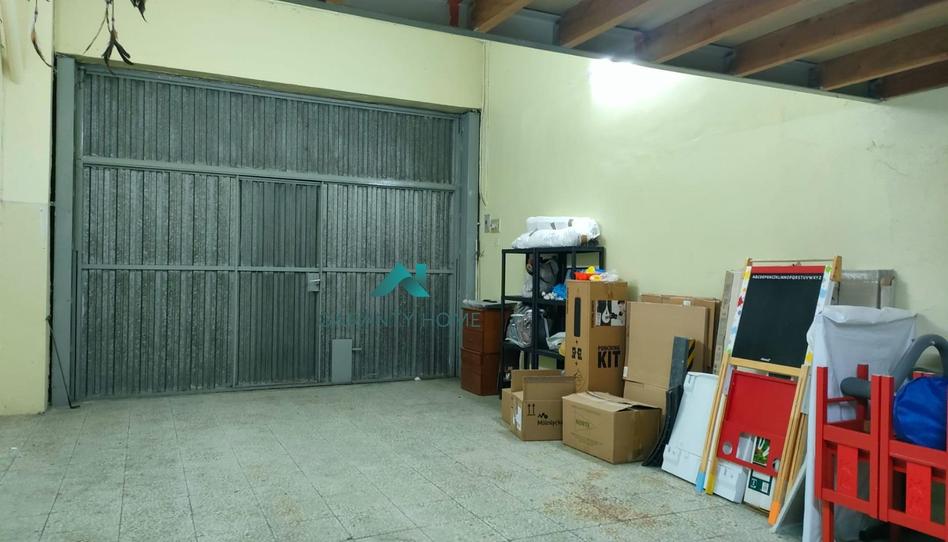 Photo 1 of Premises to rent in Lapice - Larreaundi - Olaberria - Meaka, Gipuzkoa