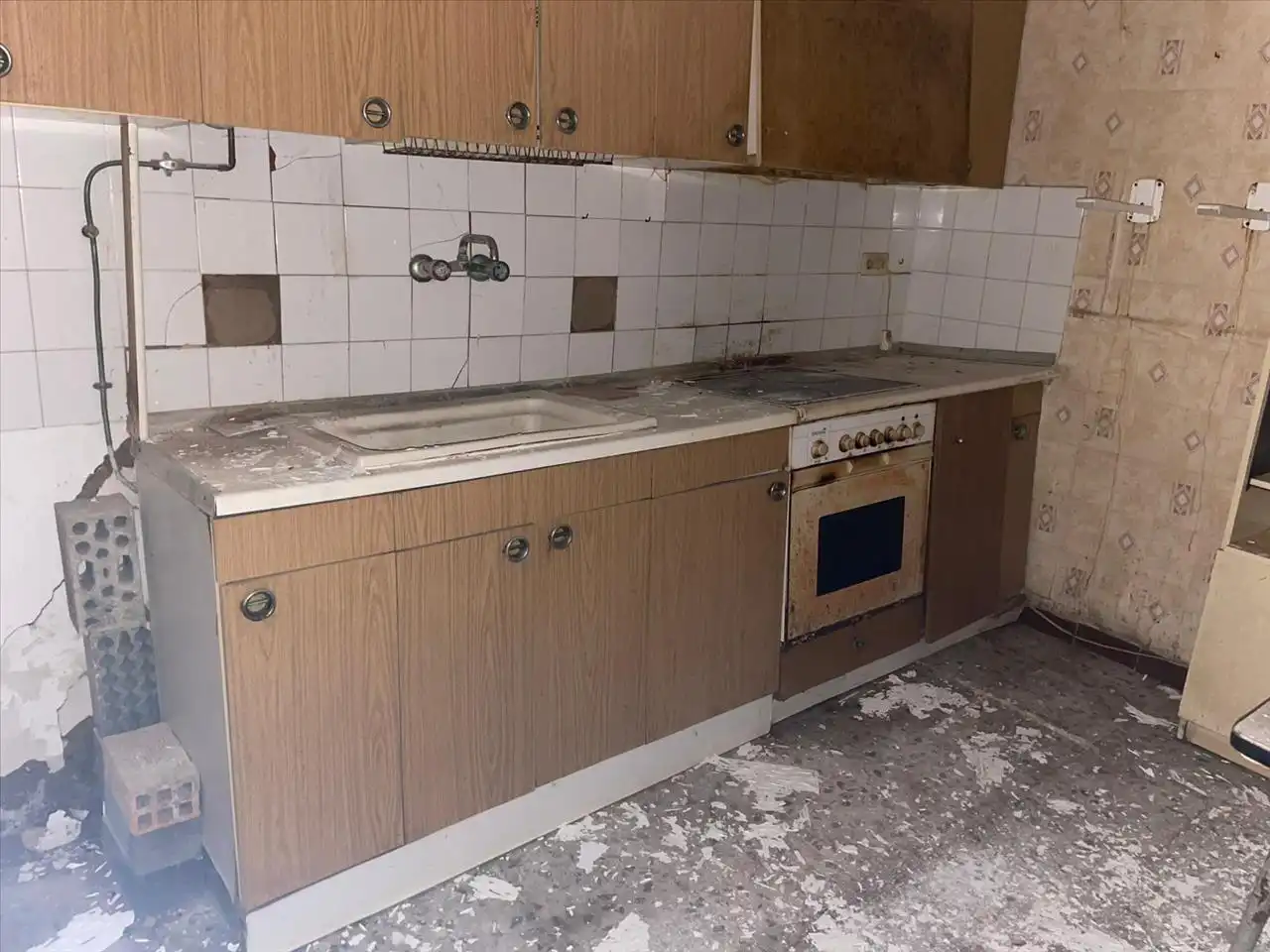Appartamento con terrazza in vendita a Mosén Pedro Dosset, imagen 4