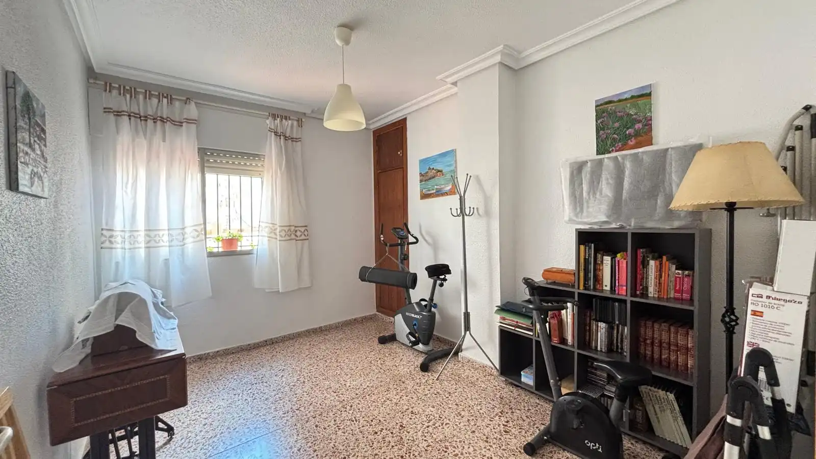 Flat for sale in Cartagena  with Air Conditioner, Heating and Terrace