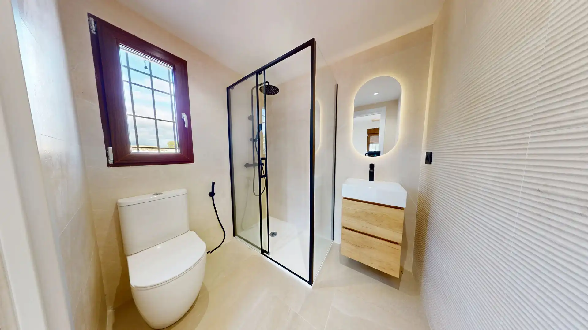 Baño de Casa o chalet en venta en Valle del Sol  